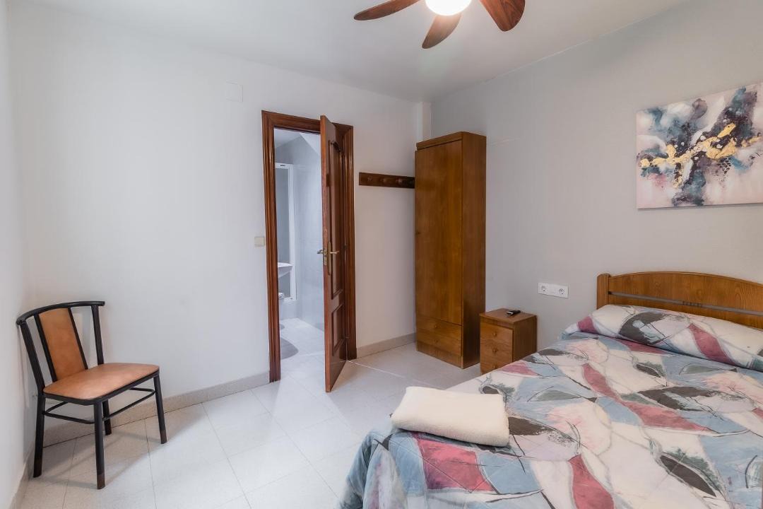 Photo of Bedroom in Villalonquejar