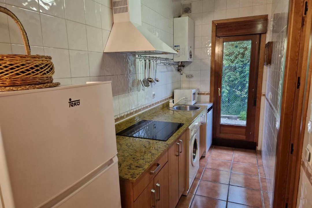 Photo of Kitchen in Trefacio