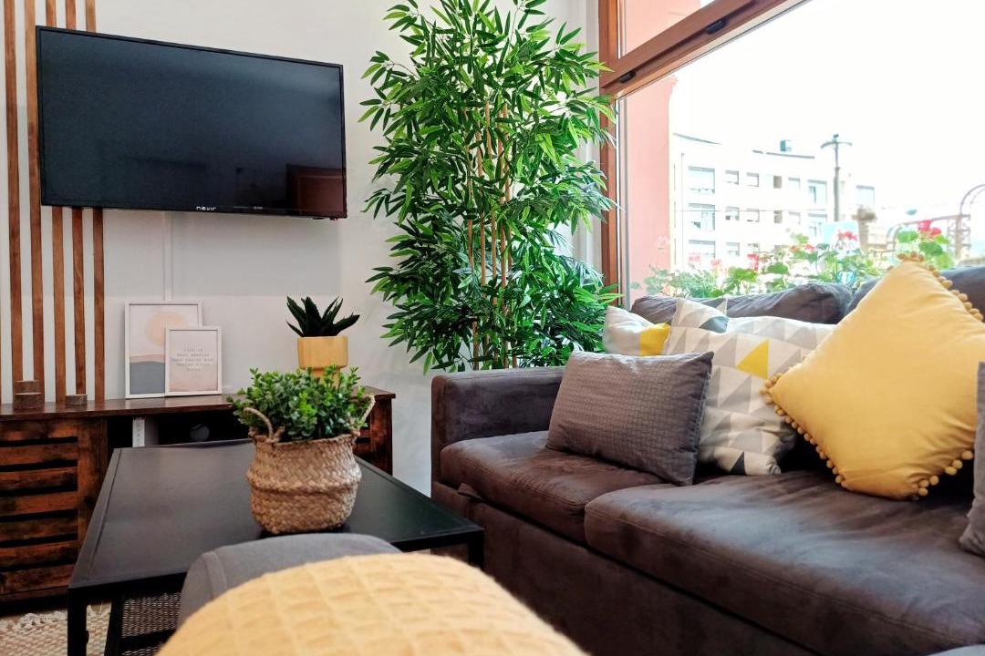 Photo of Livingroom in Arriondas