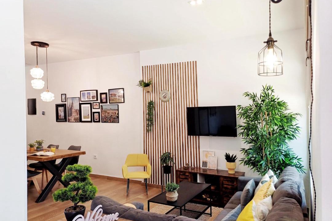 Photo of Livingroom in Arriondas