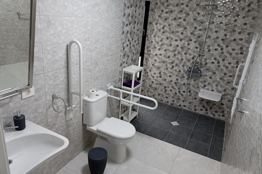 Photo of Bathroom in Guimar
