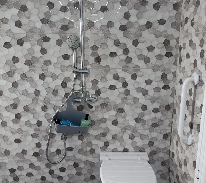Photo of Bathroom in Guimar