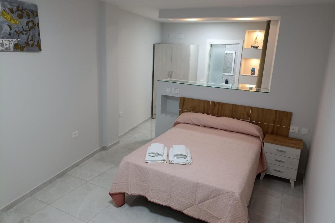 Photo of Bedroom in Guimar