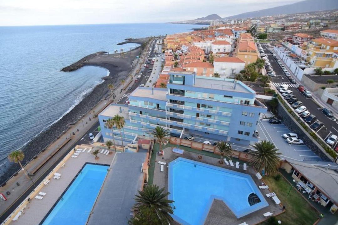 Photo of Outdoor in Las Caletillas
