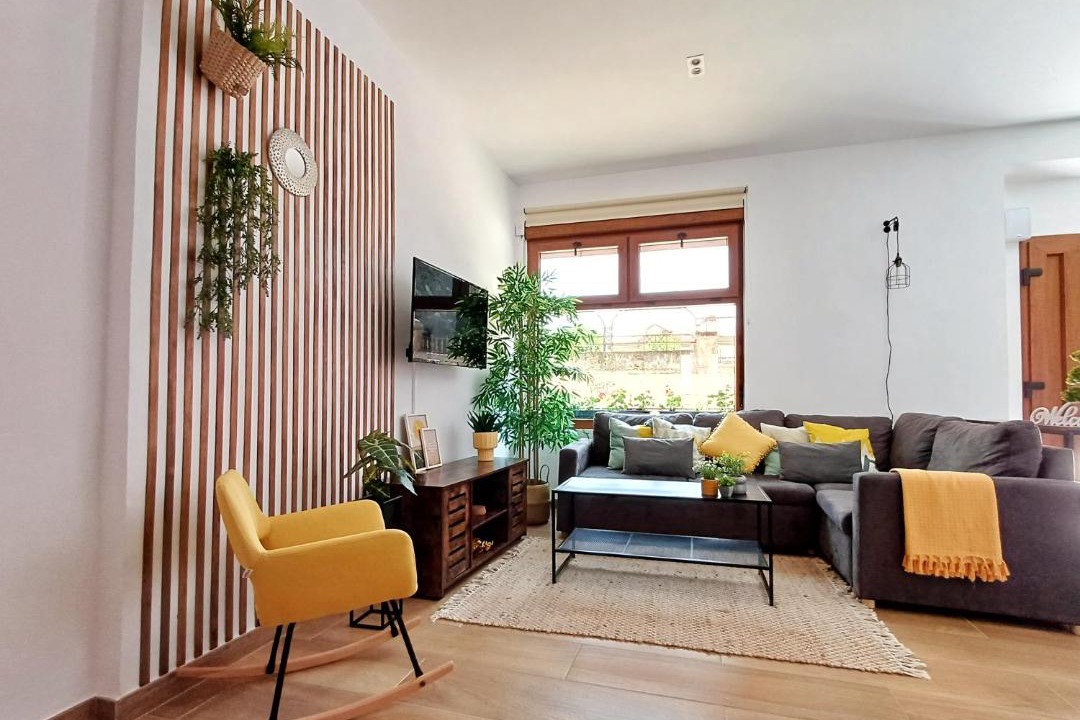Photo of Livingroom in Arriondas