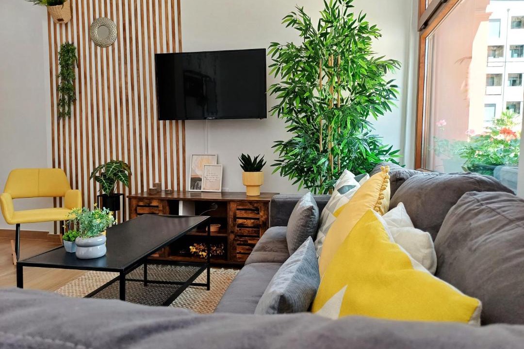 Photo of Livingroom in Arriondas