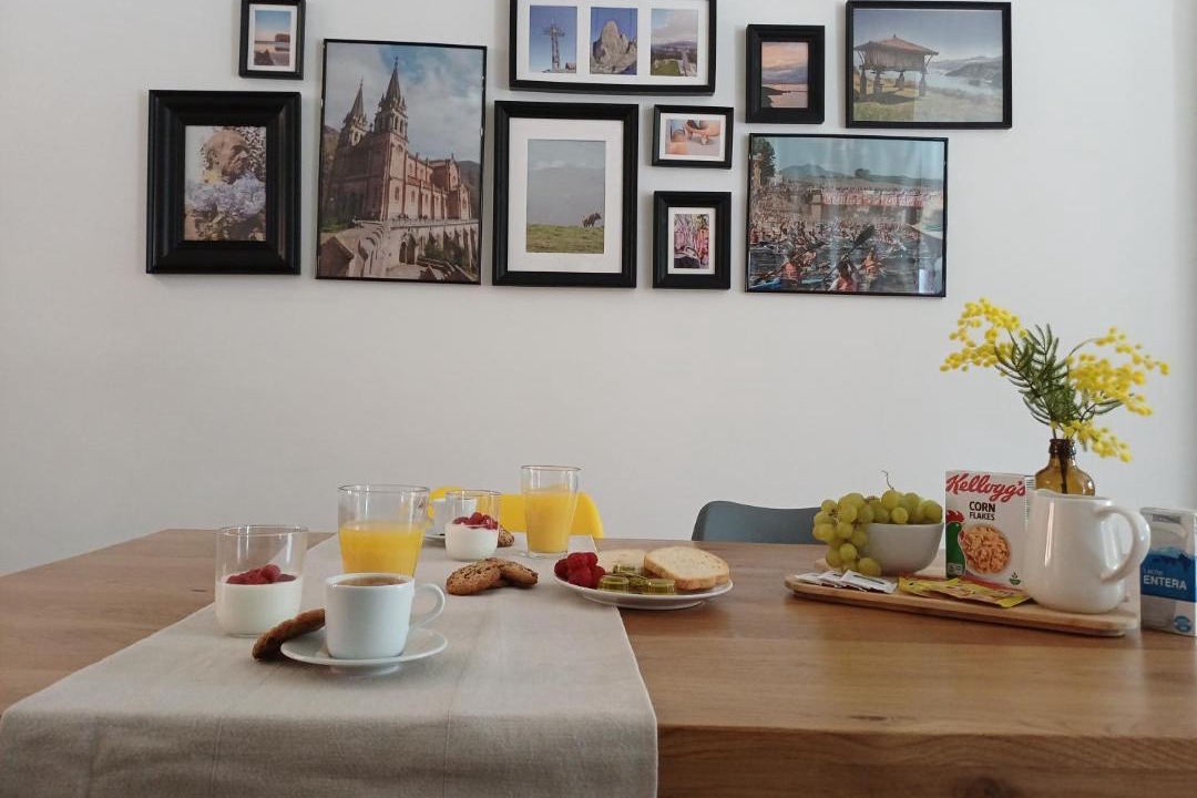 Photo of Livingroom in Arriondas