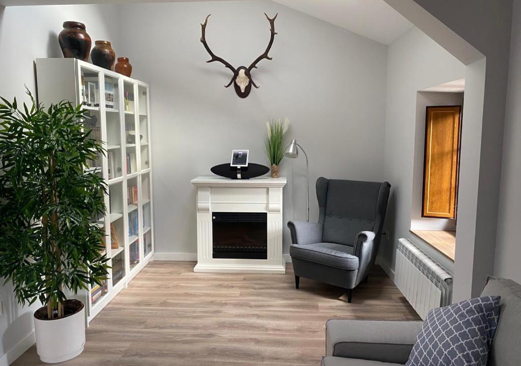 Photo of Livingroom in Posada de Valdeon