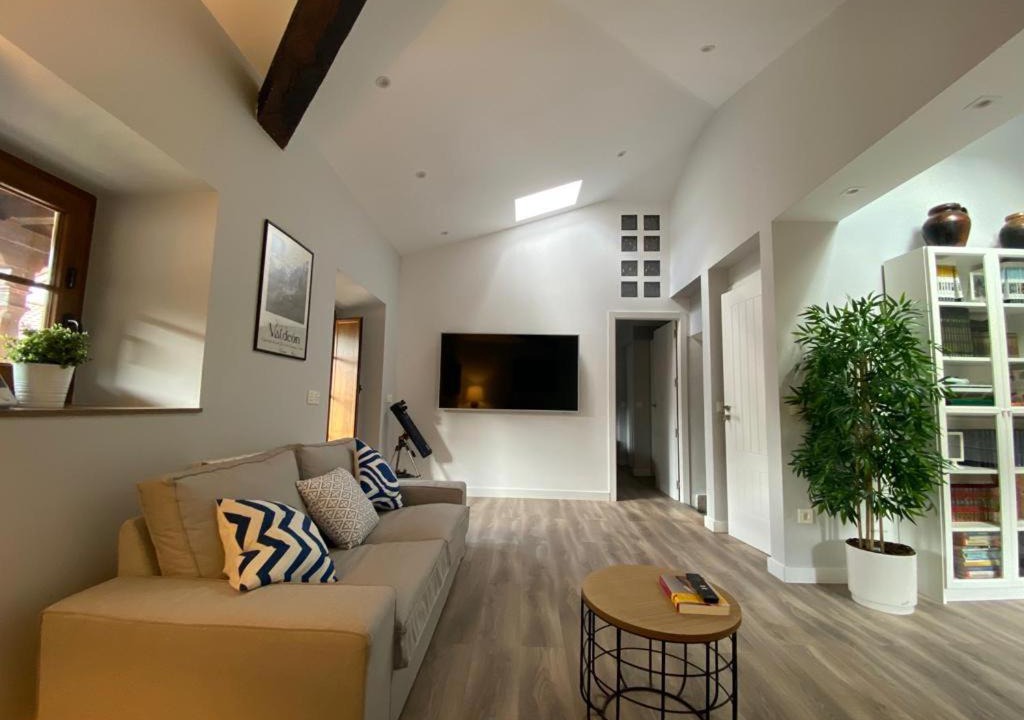 Photo of Livingroom in Posada de Valdeon