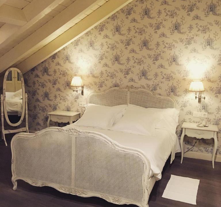 Photo of Bedroom in Villafranca del Bierzo