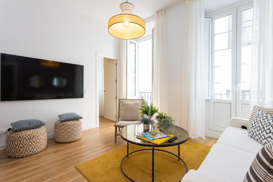 Photo of Livingroom in Centro