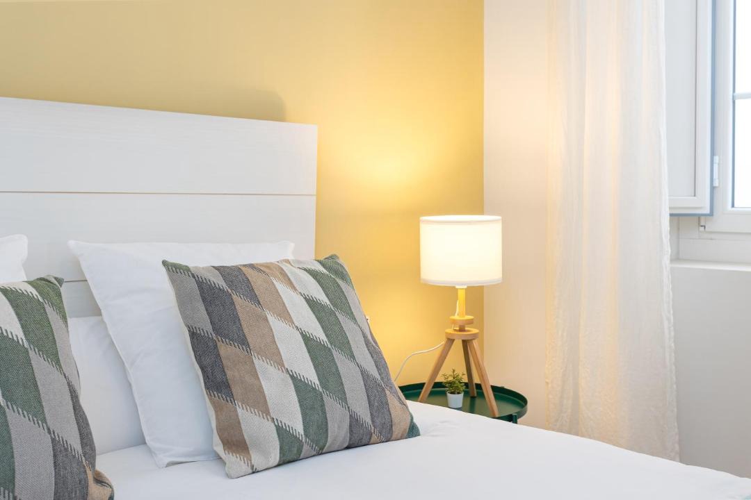 Photo of Bedroom in Centro