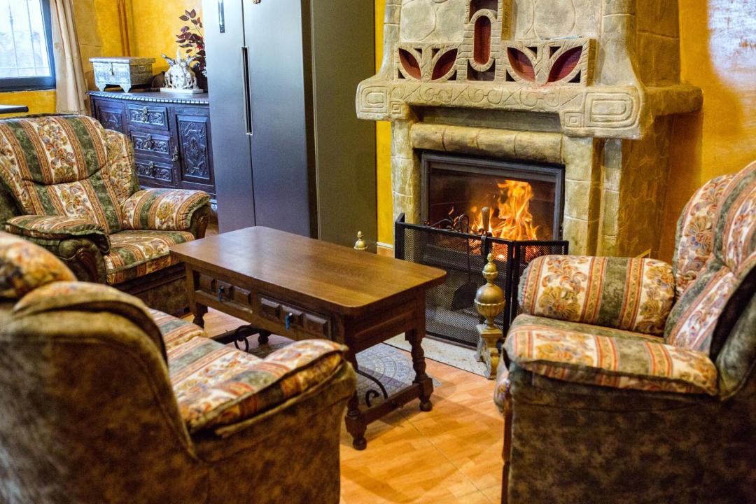 Photo of Livingroom in Chozas de Abajo