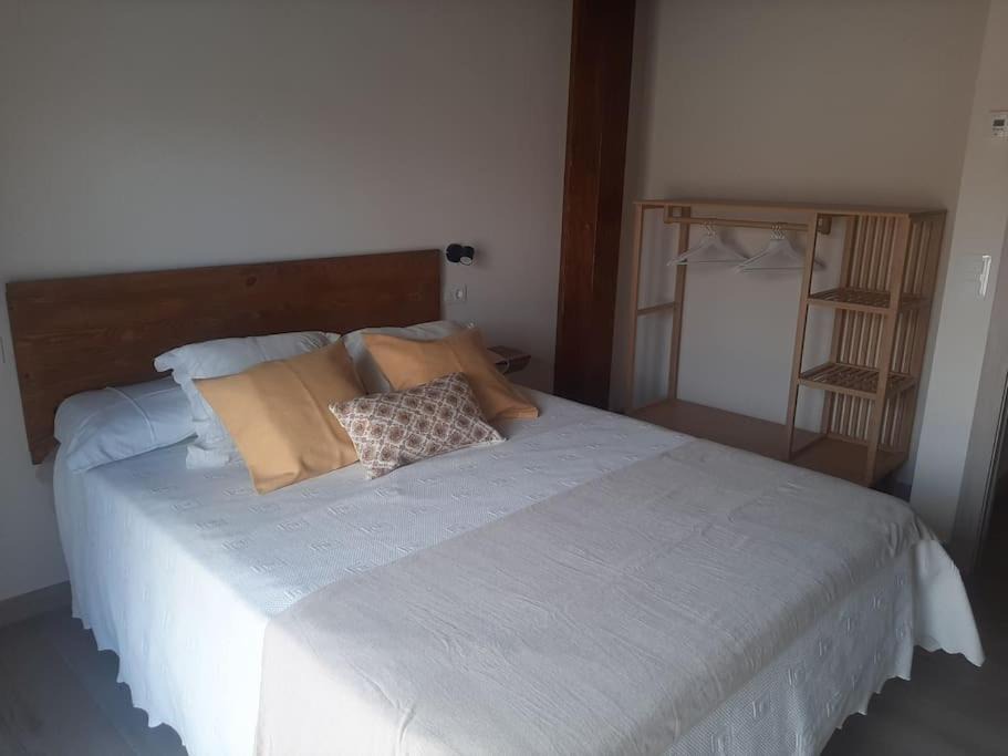 Photo of Bedroom in Navas de Bureba