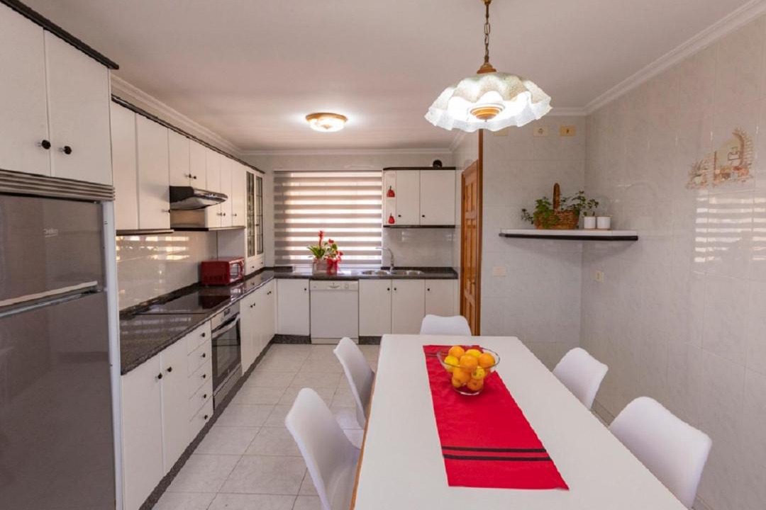 Photo of Kitchen in Xove