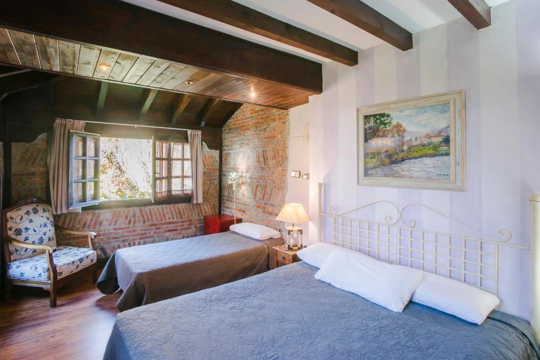 Photo of Bedroom in Ribamontan al Mar