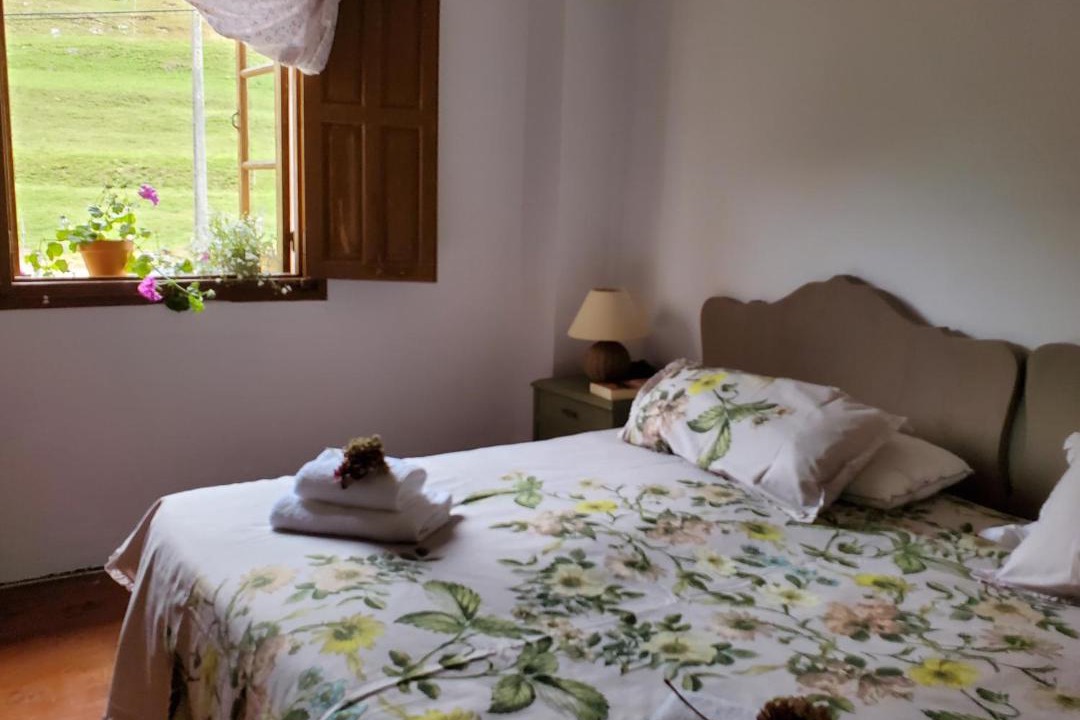 Photo of Bedroom in Obeso