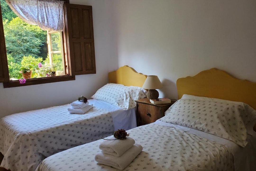 Photo of Bedroom in Obeso