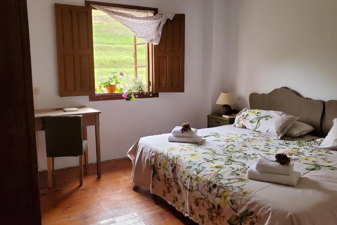 Photo of Bedroom in Obeso