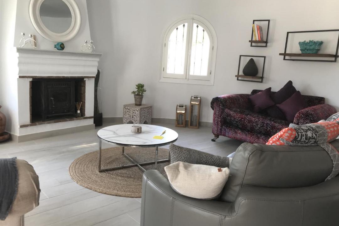 Photo of Livingroom in Ventanicas-El Cantal
