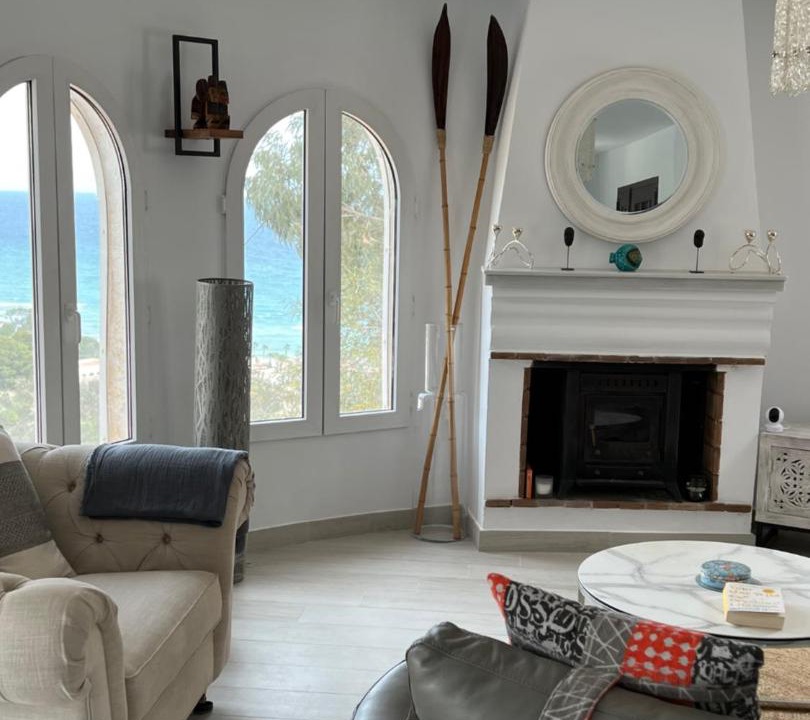 Photo of Livingroom in Ventanicas-El Cantal