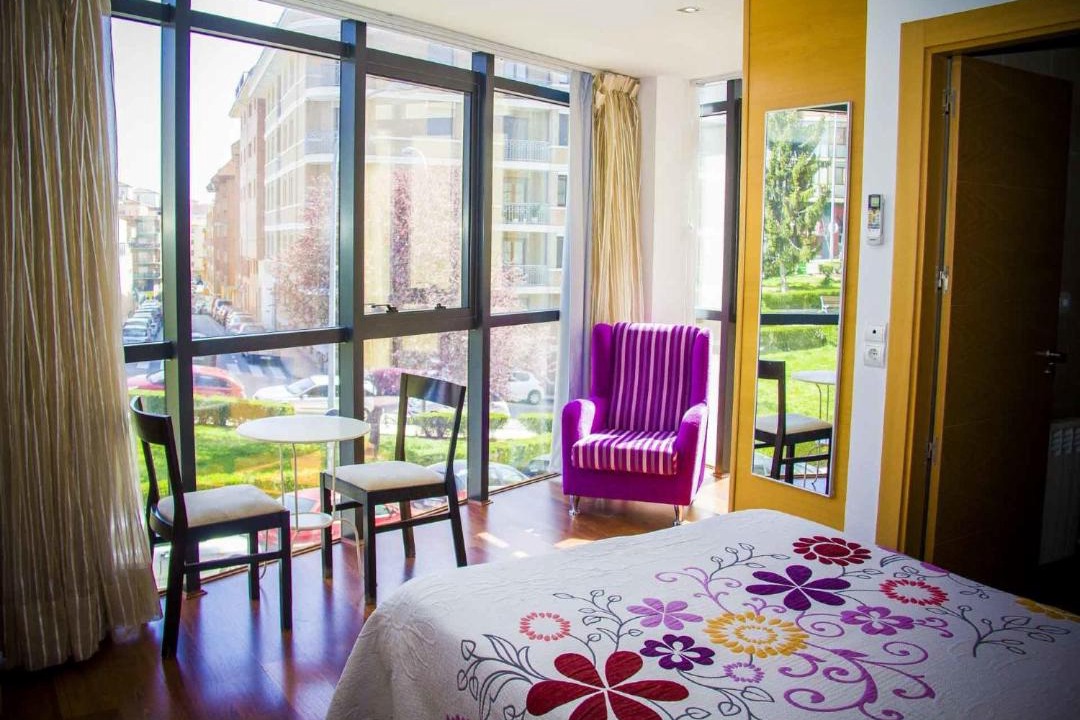 Photo of Bedroom in Soria