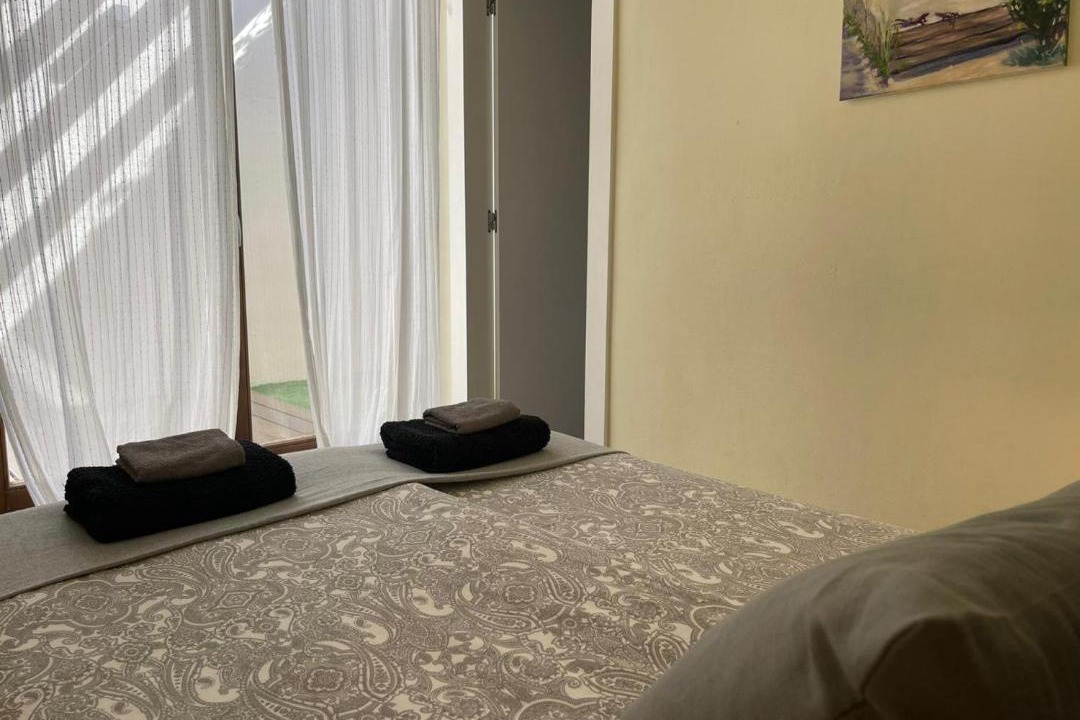 Photo of Bedroom in Arico