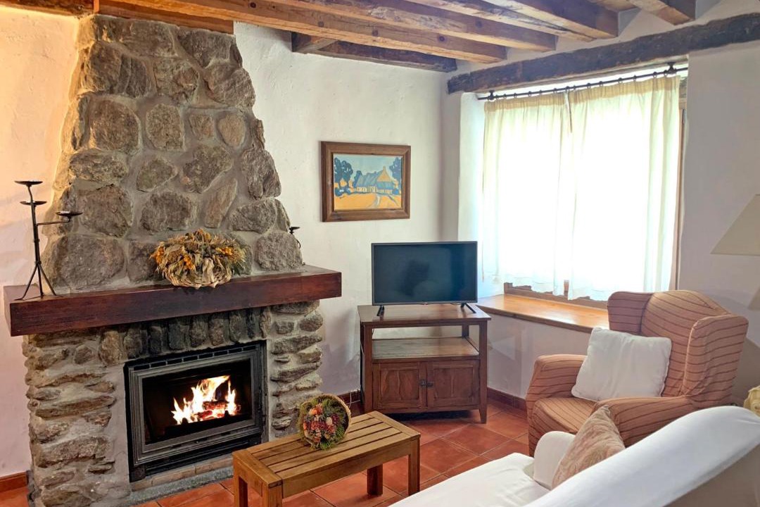 Photo of Others in Rascafria