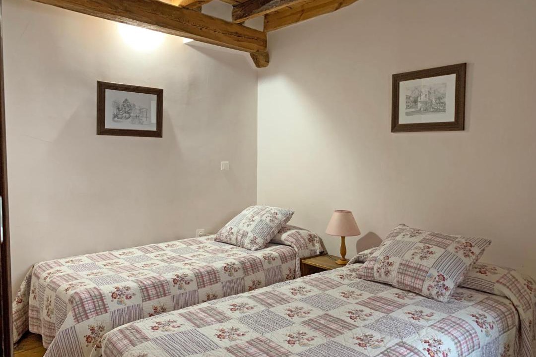 Photo of Bedroom in Rascafria