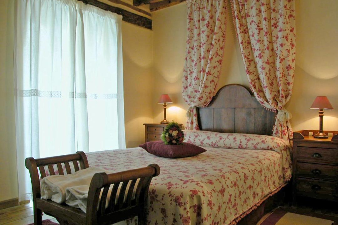 Photo of Bedroom in Rascafria