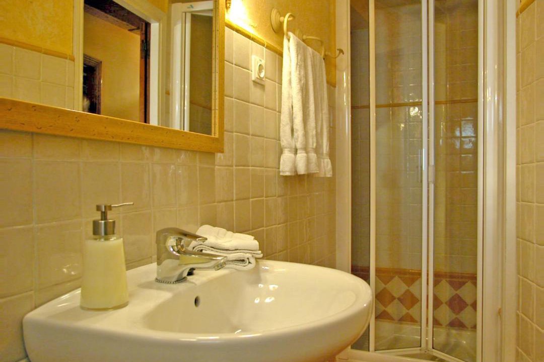 Photo of Bathroom in Rascafria