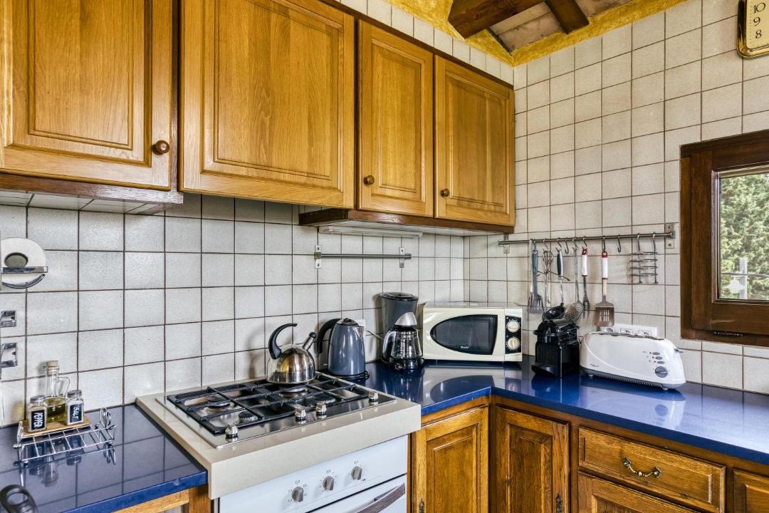 Photo of Kitchen in Llampaies