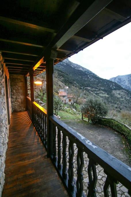 Photo of Patio Balcony in Penamellera Baja