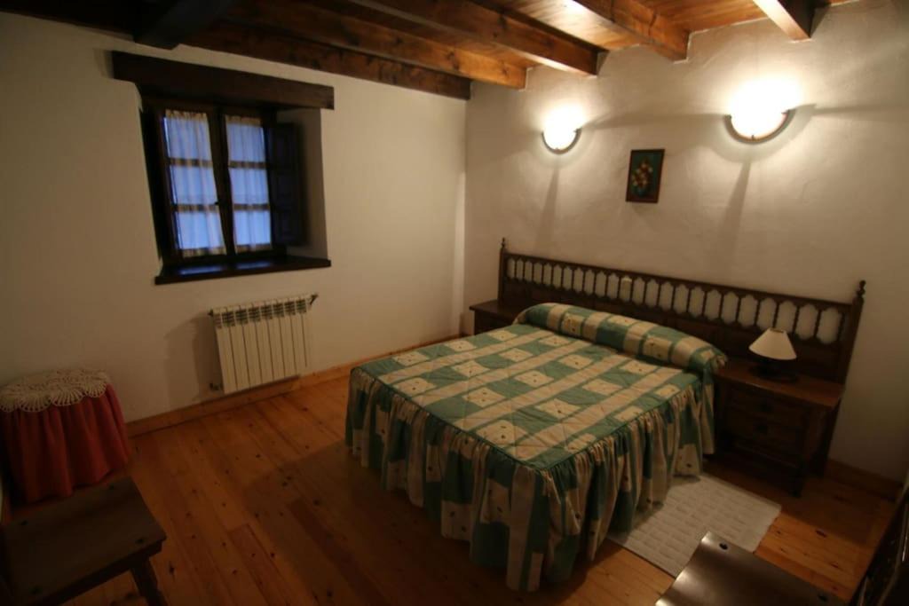 Photo of Bedroom in Penamellera Baja