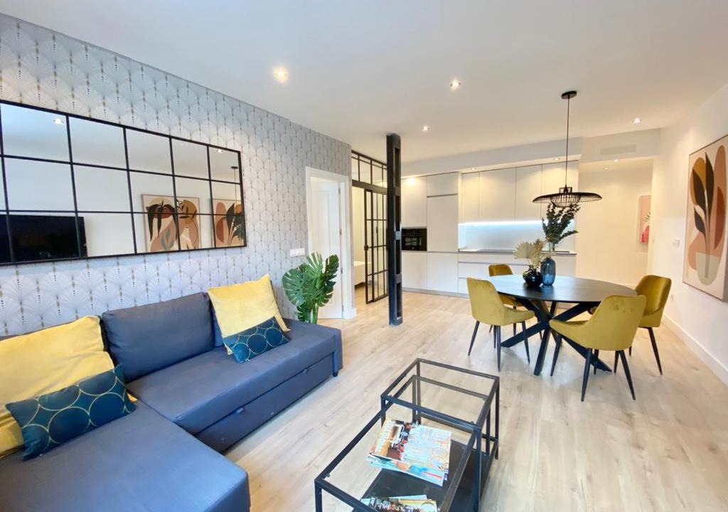 Photo of Livingroom in Segovia