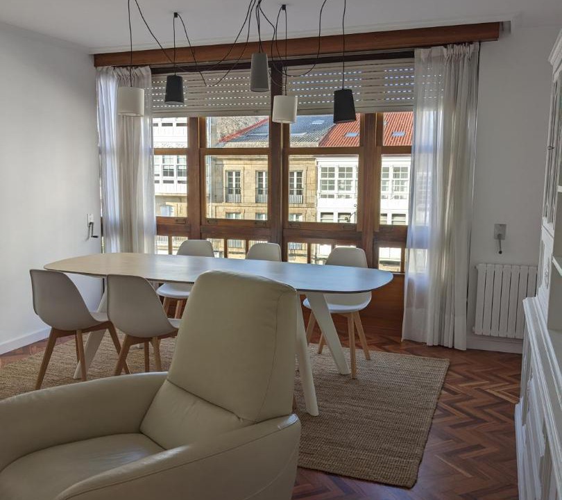 Photo of Livingroom in Betanzos