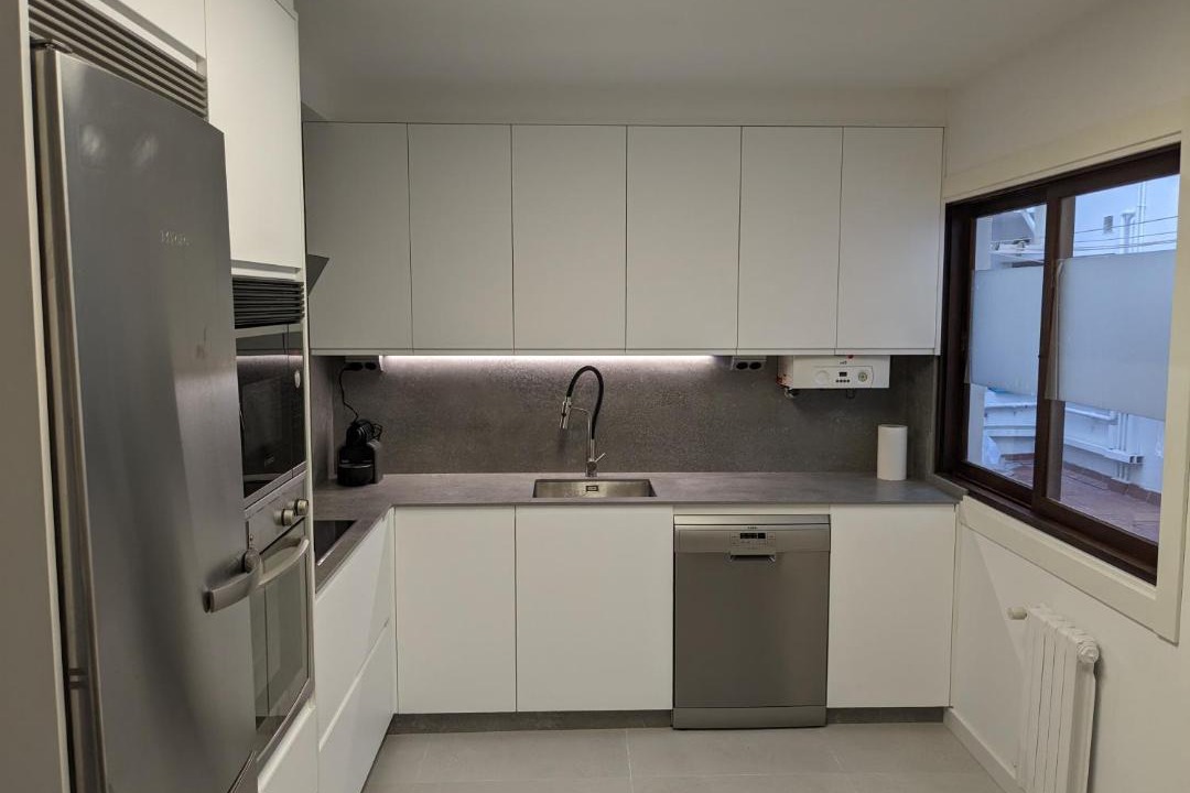 Photo of Kitchen in Betanzos
