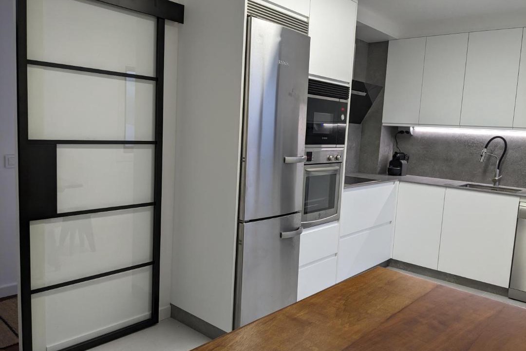 Photo of Kitchen in Betanzos