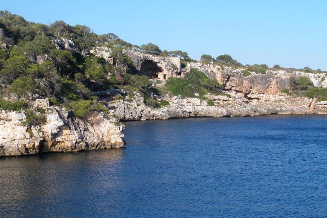 Photo of Others in Cala Figuera
