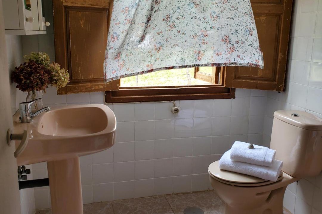 Photo of Bathroom in Obeso
