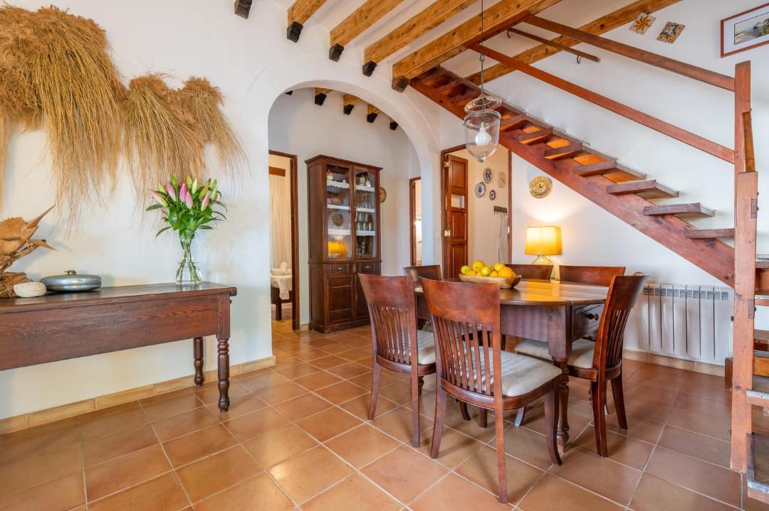 Photo of Livingroom in Alconasser