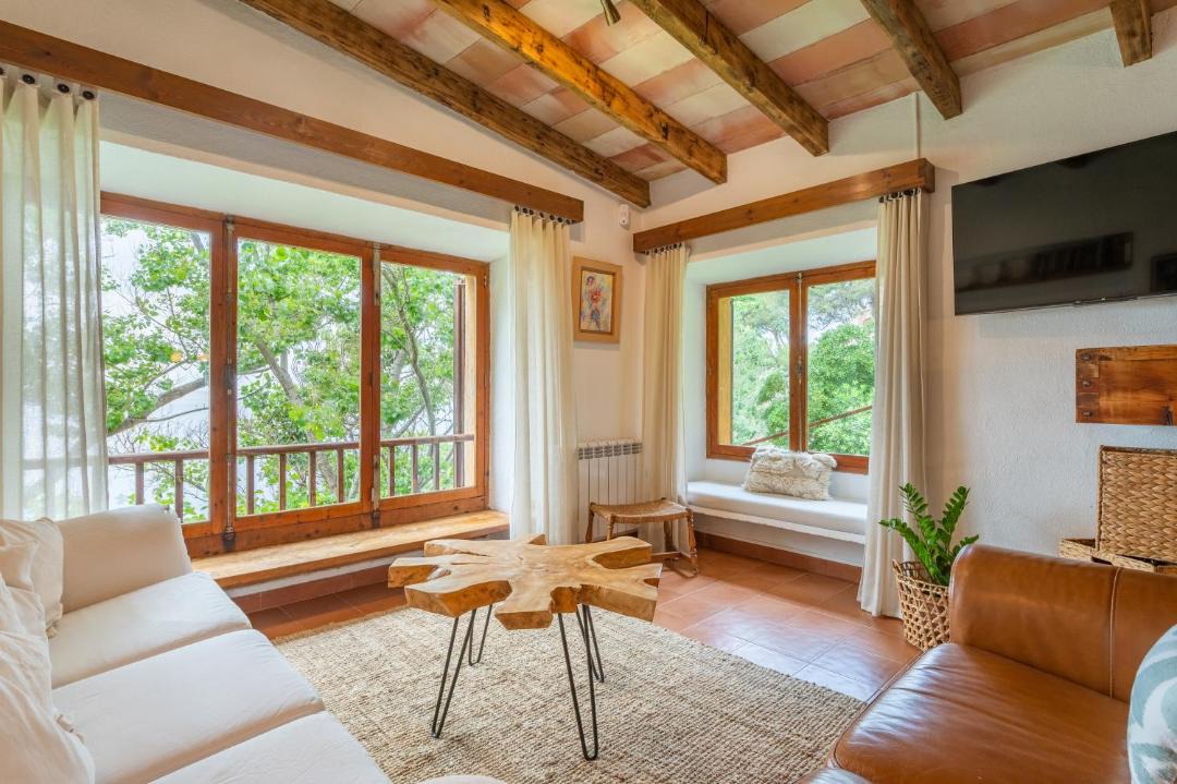 Photo of Livingroom in Alconasser