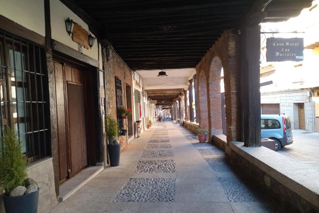 Photo of Others in Cabezuela del Valle
