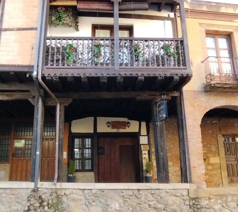 Photo of Others in Cabezuela del Valle
