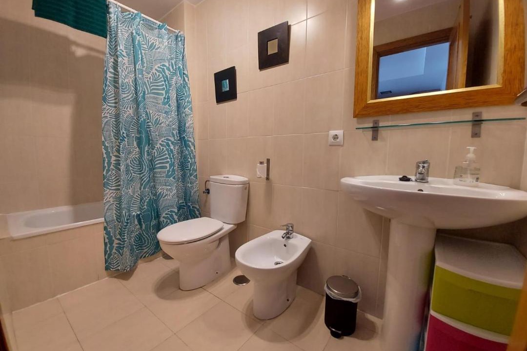 Photo of Bathroom in Val De San Vicente
