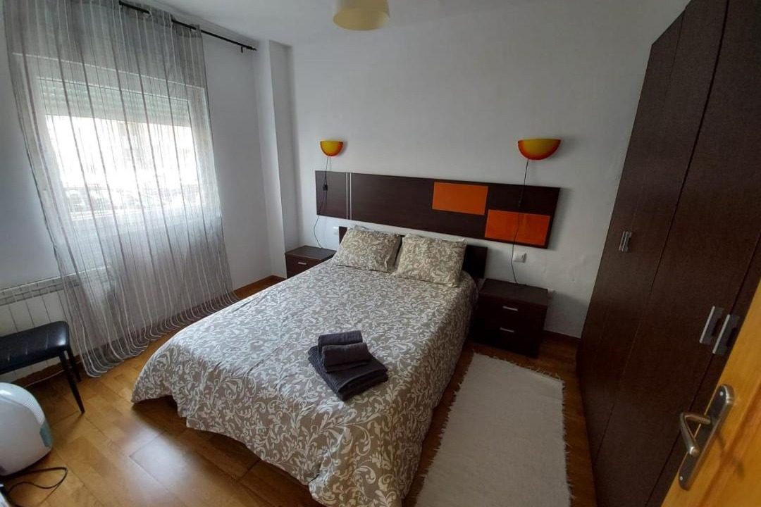Photo of Bedroom in Val De San Vicente