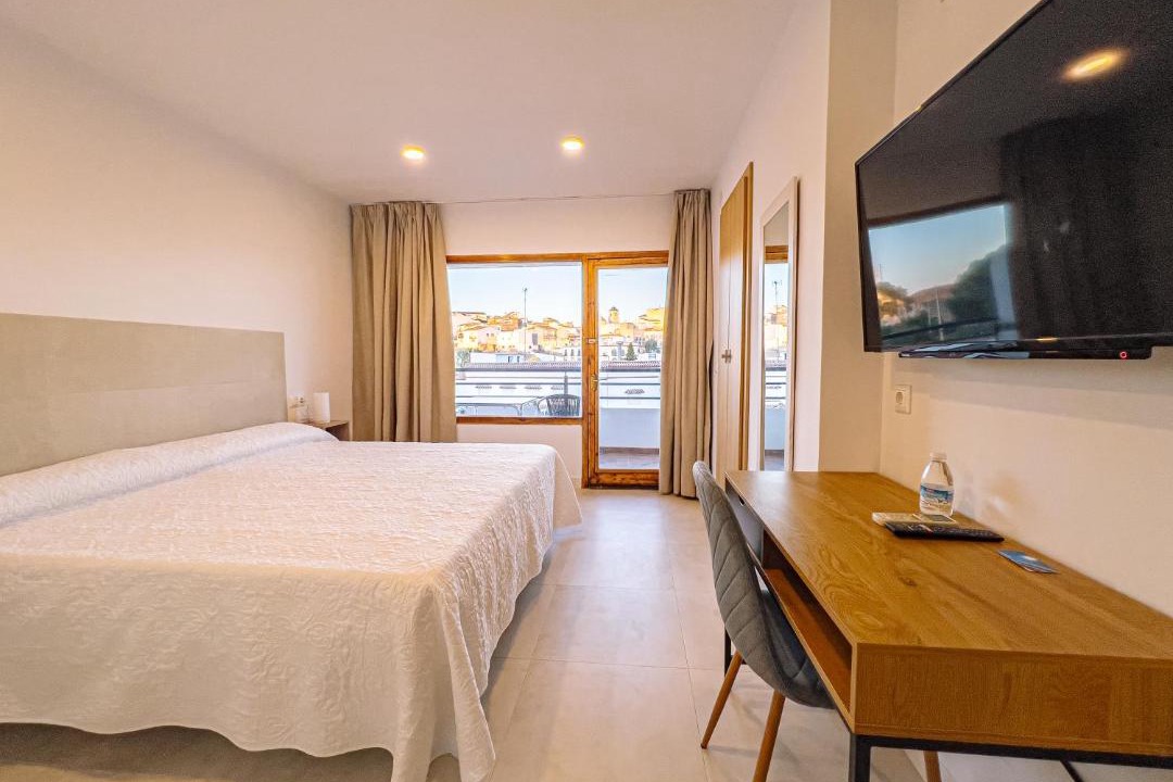 Photo of Bedroom in Sorbas