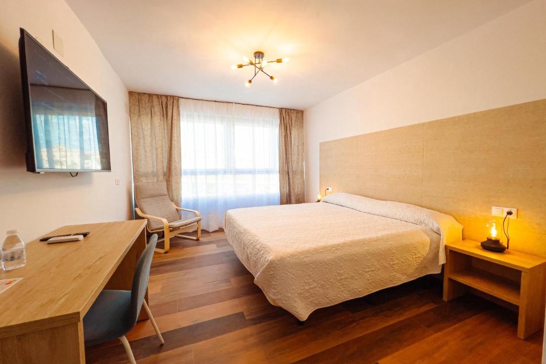 Photo of Bedroom in Sorbas