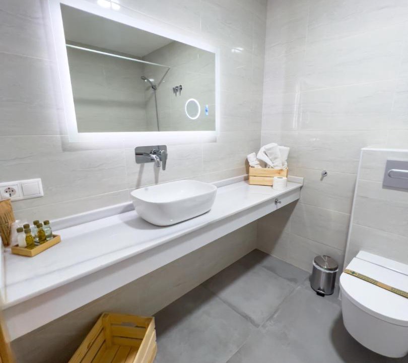 Photo of Bathroom in Sorbas