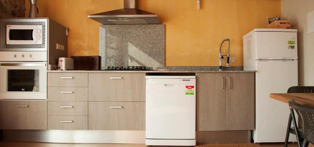 Photo of Kitchen in Mieras